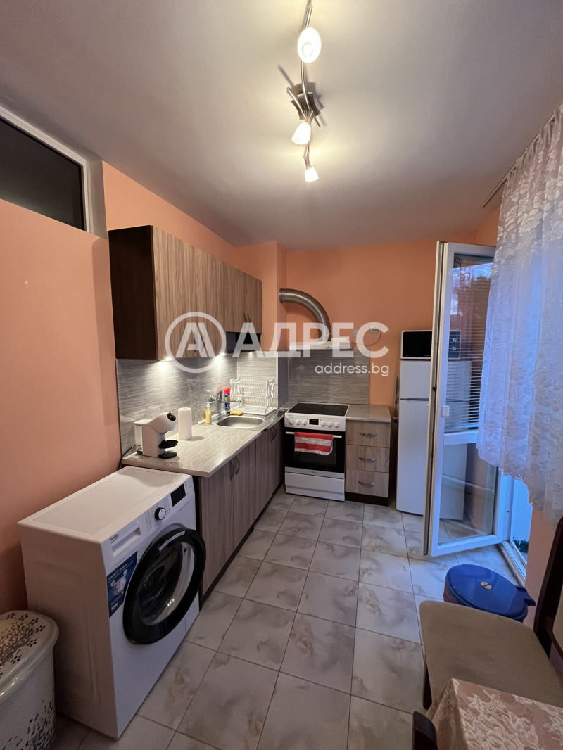 K pronájmu  1 ložnice Sofia , Karpuzica , 70 m2 | 81355577 - obraz [3]