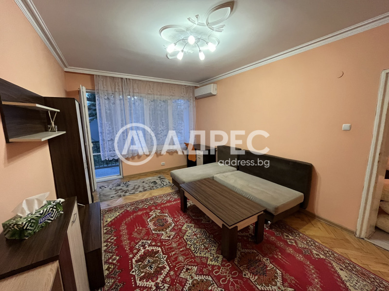 K pronájmu  1 ložnice Sofia , Karpuzica , 70 m2 | 81355577 - obraz [5]