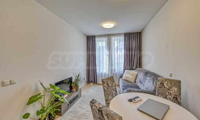 В аренду  1 спальня София , Надежда 2 , 55 кв.м | 83917119 - изображение [3]