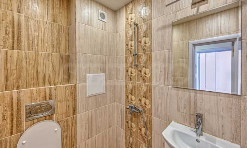В аренду  1 спальня София , Надежда 2 , 55 кв.м | 83917119 - изображение [6]