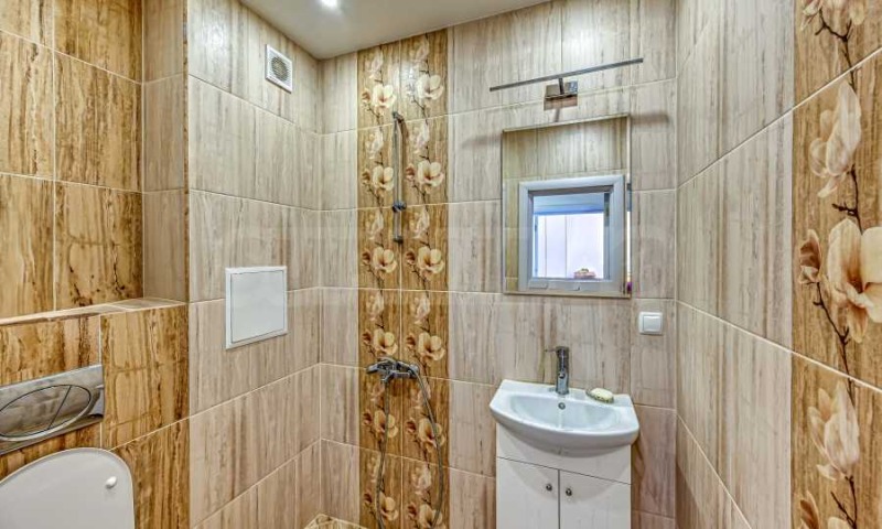 В аренду  1 спальня София , Надежда 2 , 55 кв.м | 83917119 - изображение [5]