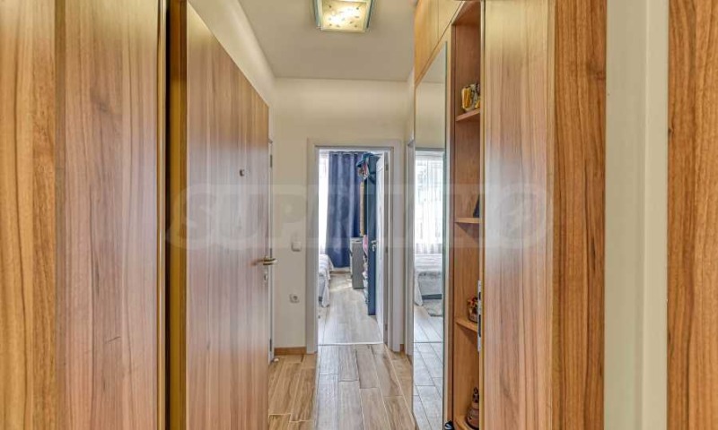 В аренду  1 спальня София , Надежда 2 , 55 кв.м | 83917119 - изображение [15]