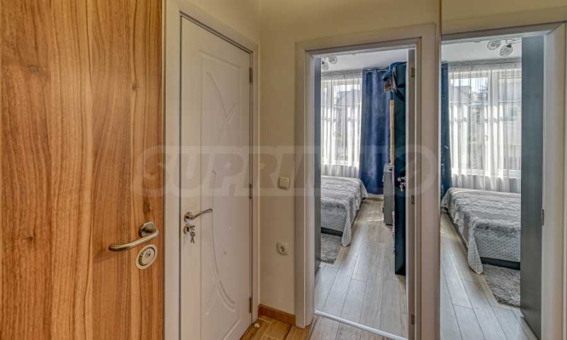 В аренду  1 спальня София , Надежда 2 , 55 кв.м | 83917119 - изображение [11]