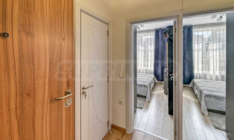 В аренду  1 спальня София , Надежда 2 , 55 кв.м | 83917119 - изображение [12]