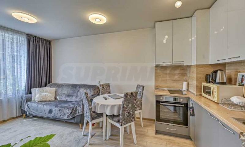 В аренду  1 спальня София , Надежда 2 , 55 кв.м | 83917119 - изображение [2]