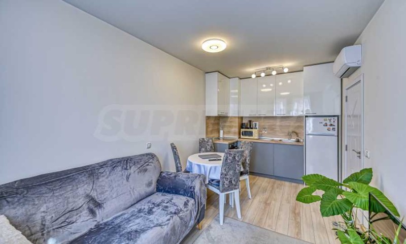 В аренду  1 спальня София , Надежда 2 , 55 кв.м | 83917119 - изображение [4]