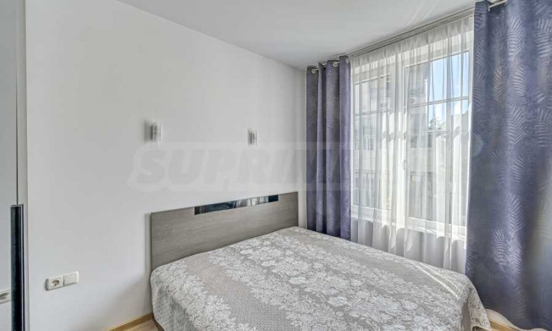 В аренду  1 спальня София , Надежда 2 , 55 кв.м | 83917119 - изображение [8]