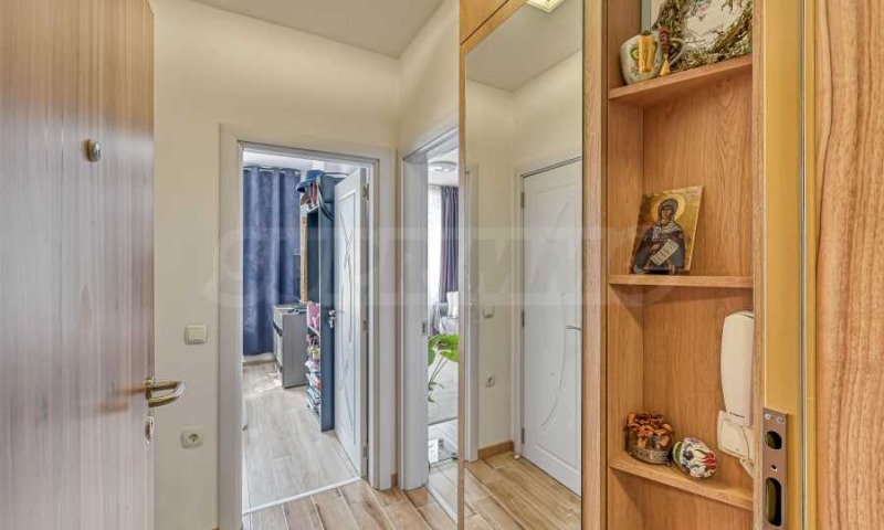 В аренду  1 спальня София , Надежда 2 , 55 кв.м | 83917119 - изображение [16]