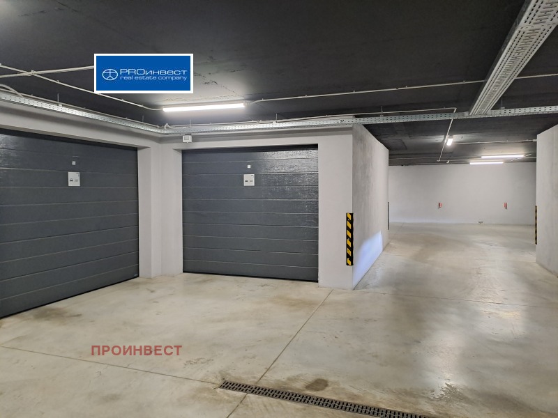 Te huur  1 slaapkamer Sofia , Lozenets , 88 m² | 62044752 - afbeelding [15]