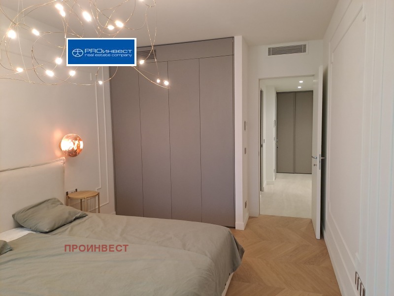 Te huur  1 slaapkamer Sofia , Lozenets , 88 m² | 62044752 - afbeelding [11]