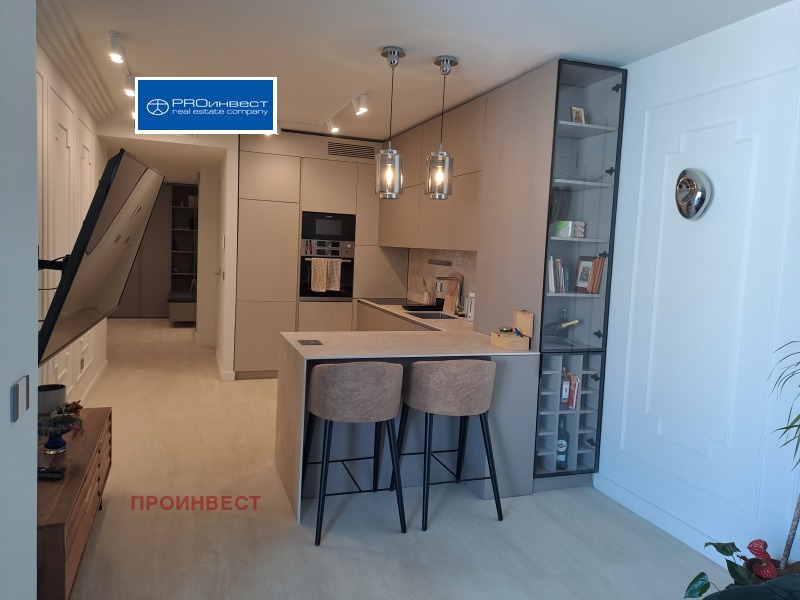 Te huur  1 slaapkamer Sofia , Lozenets , 88 m² | 62044752 - afbeelding [5]