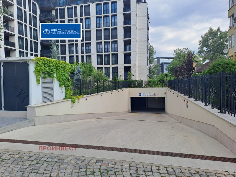 Te huur  1 slaapkamer Sofia , Lozenets , 88 m² | 62044752 - afbeelding [14]