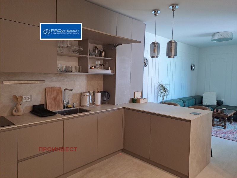 Te huur  1 slaapkamer Sofia , Lozenets , 88 m² | 62044752 - afbeelding [8]
