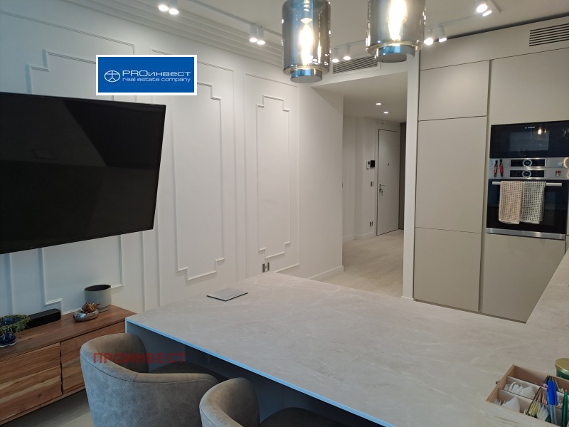 Te huur  1 slaapkamer Sofia , Lozenets , 88 m² | 62044752 - afbeelding [7]