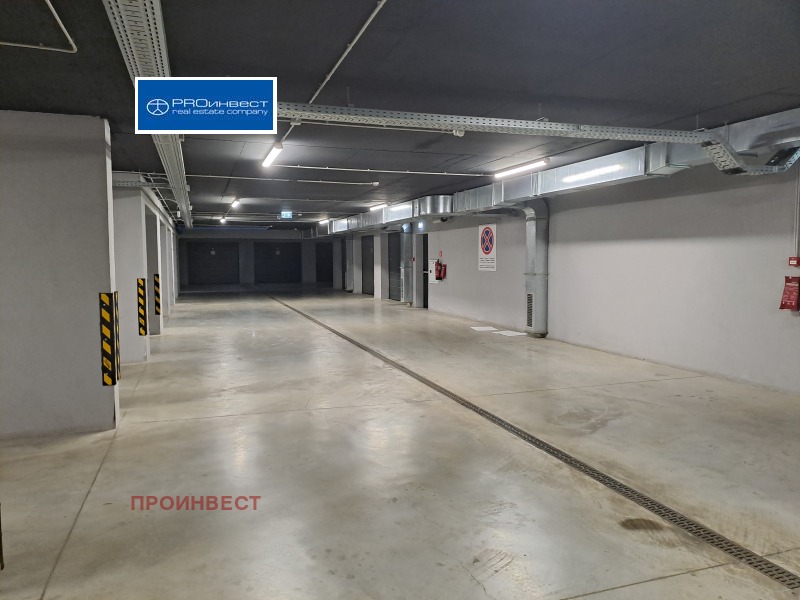 Te huur  1 slaapkamer Sofia , Lozenets , 88 m² | 62044752 - afbeelding [16]