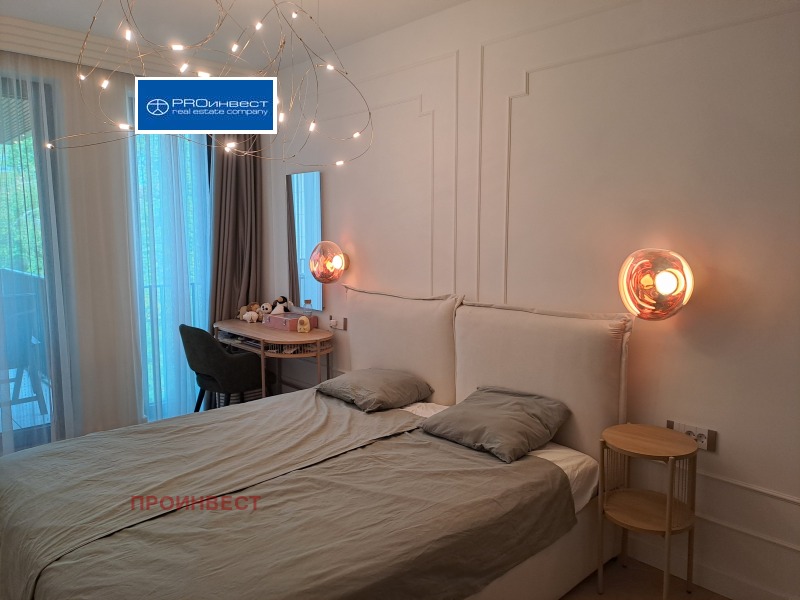 Te huur  1 slaapkamer Sofia , Lozenets , 88 m² | 62044752 - afbeelding [12]