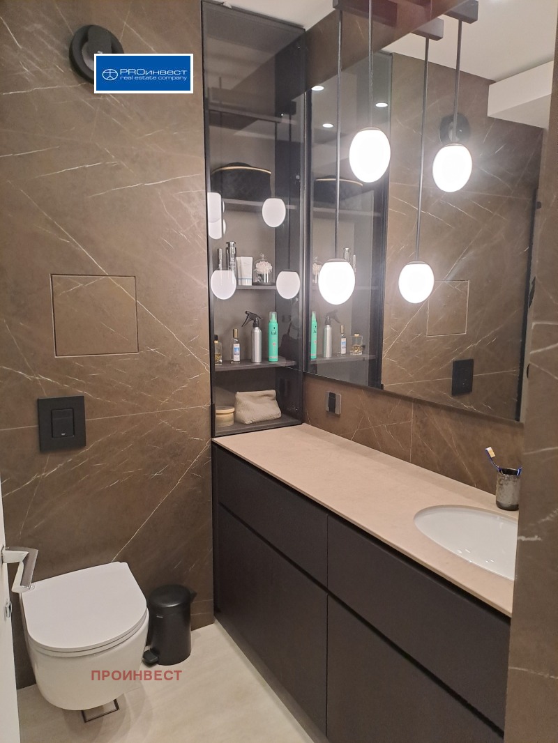 Te huur  1 slaapkamer Sofia , Lozenets , 88 m² | 62044752 - afbeelding [10]