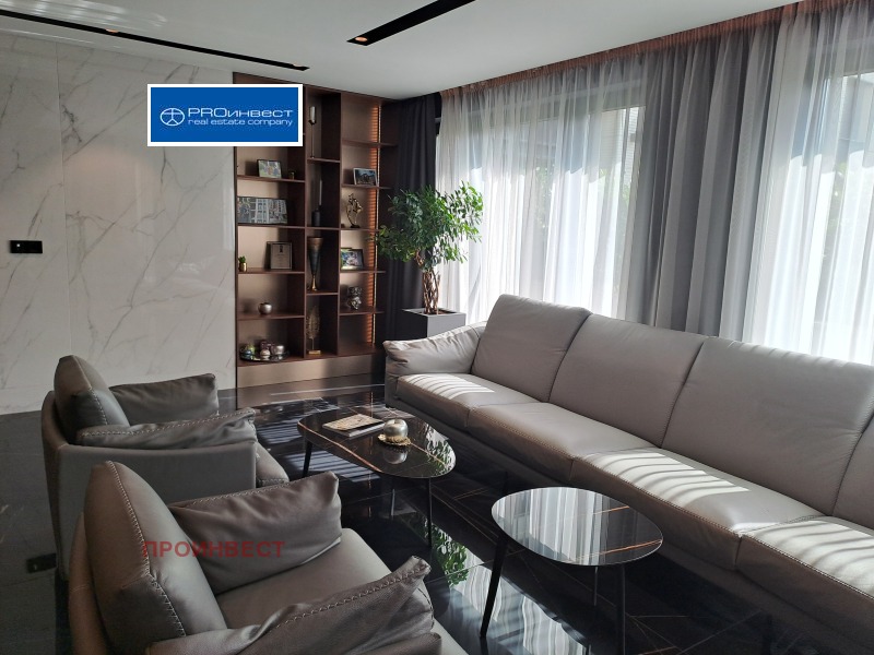 Te huur  1 slaapkamer Sofia , Lozenets , 88 m² | 62044752 - afbeelding [17]