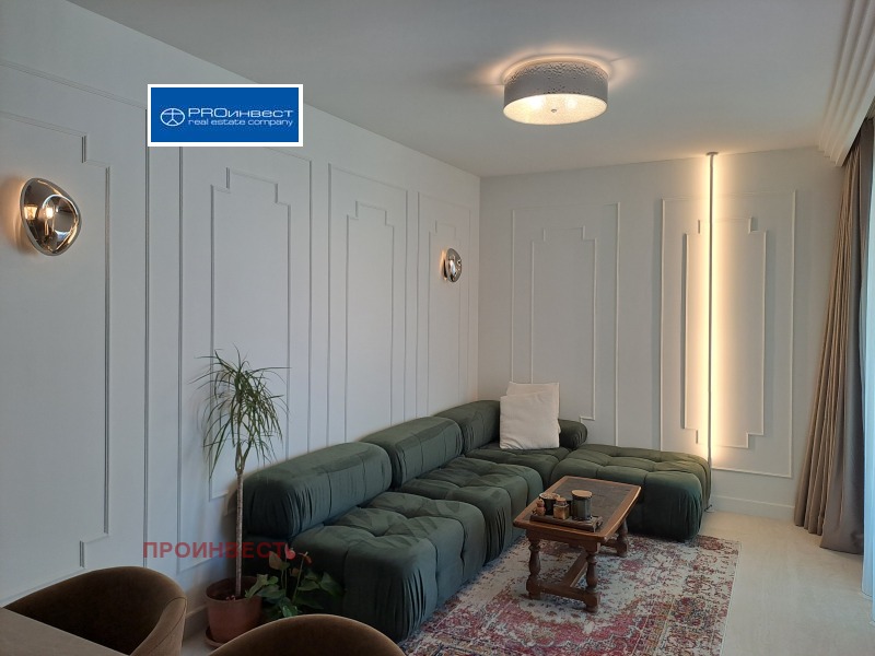 Te huur  1 slaapkamer Sofia , Lozenets , 88 m² | 62044752 - afbeelding [6]