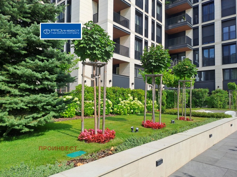 Te huur  1 slaapkamer Sofia , Lozenets , 88 m² | 62044752 - afbeelding [3]