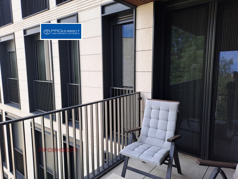 Te huur  1 slaapkamer Sofia , Lozenets , 88 m² | 62044752 - afbeelding [13]