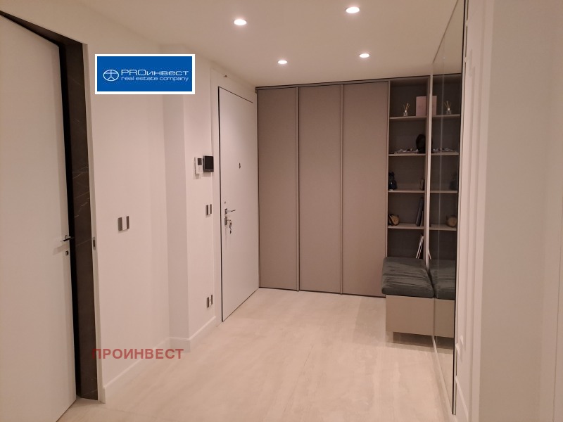 Te huur  1 slaapkamer Sofia , Lozenets , 88 m² | 62044752 - afbeelding [4]