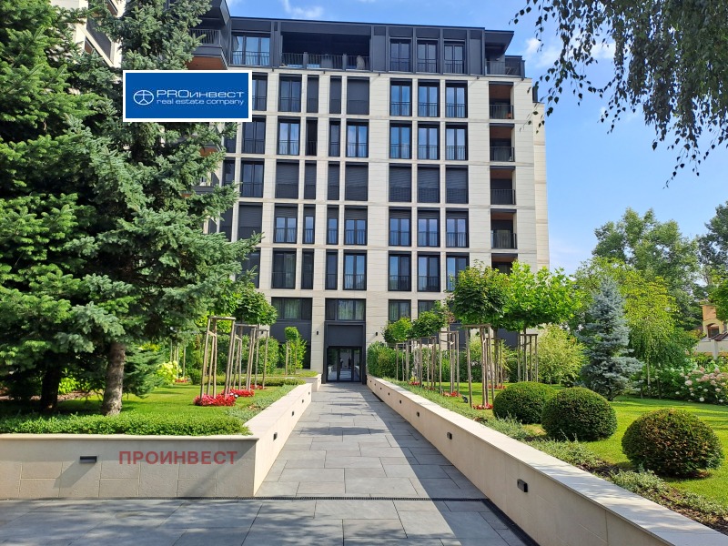 Te huur  1 slaapkamer Sofia , Lozenets , 88 m² | 62044752 - afbeelding [2]