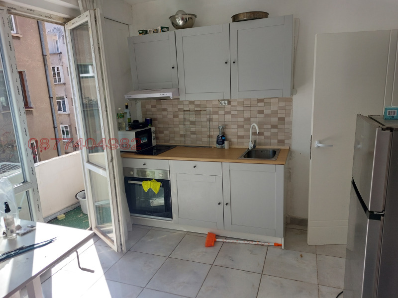 Дава под наем 2-СТАЕН, гр. София, Медицинска академия, снимка 6 - Апартаменти - 52606198