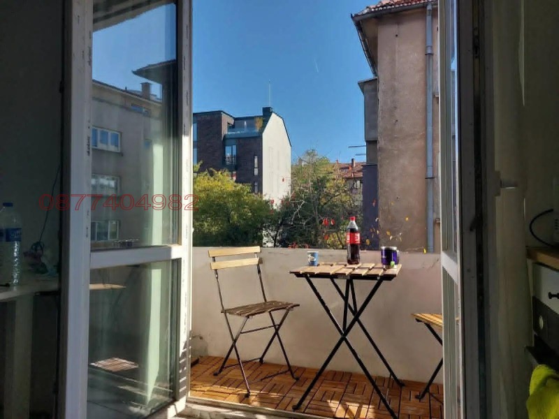 Дава под наем 2-СТАЕН, гр. София, Медицинска академия, снимка 13 - Апартаменти - 52606198