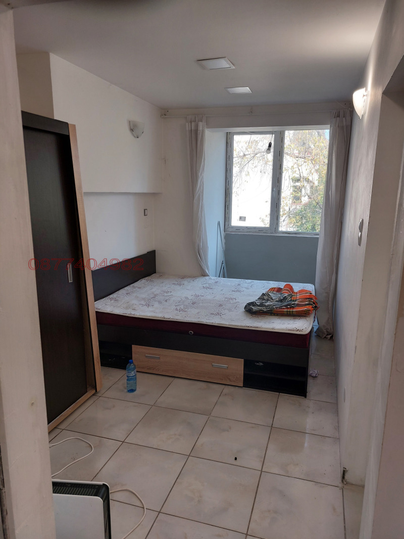 Дава под наем 2-СТАЕН, гр. София, Медицинска академия, снимка 3 - Апартаменти - 52606198