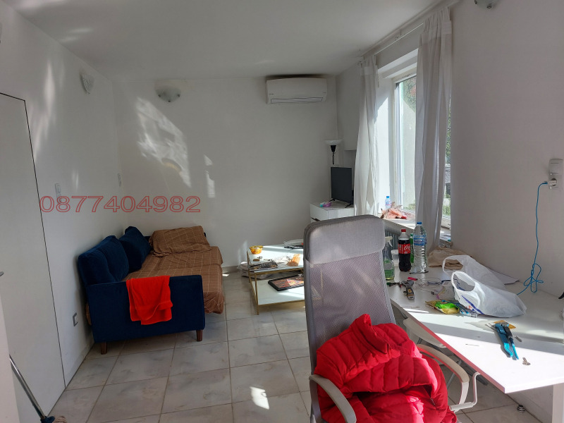 Дава под наем 2-СТАЕН, гр. София, Медицинска академия, снимка 10 - Апартаменти - 52606198