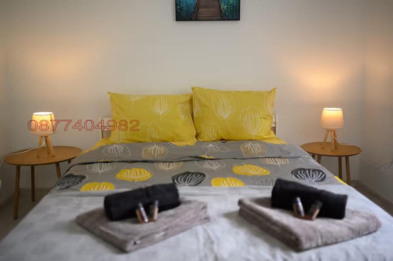 Дава под наем 2-СТАЕН, гр. София, Медицинска академия, снимка 12 - Апартаменти - 52606198