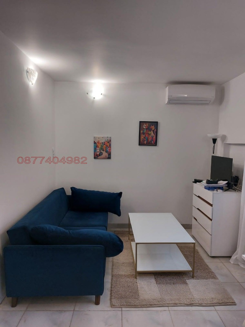 Дава под наем 2-СТАЕН, гр. София, Медицинска академия, снимка 11 - Апартаменти - 52606198