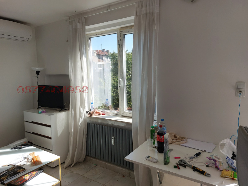 Дава под наем 2-СТАЕН, гр. София, Медицинска академия, снимка 4 - Апартаменти - 52606198