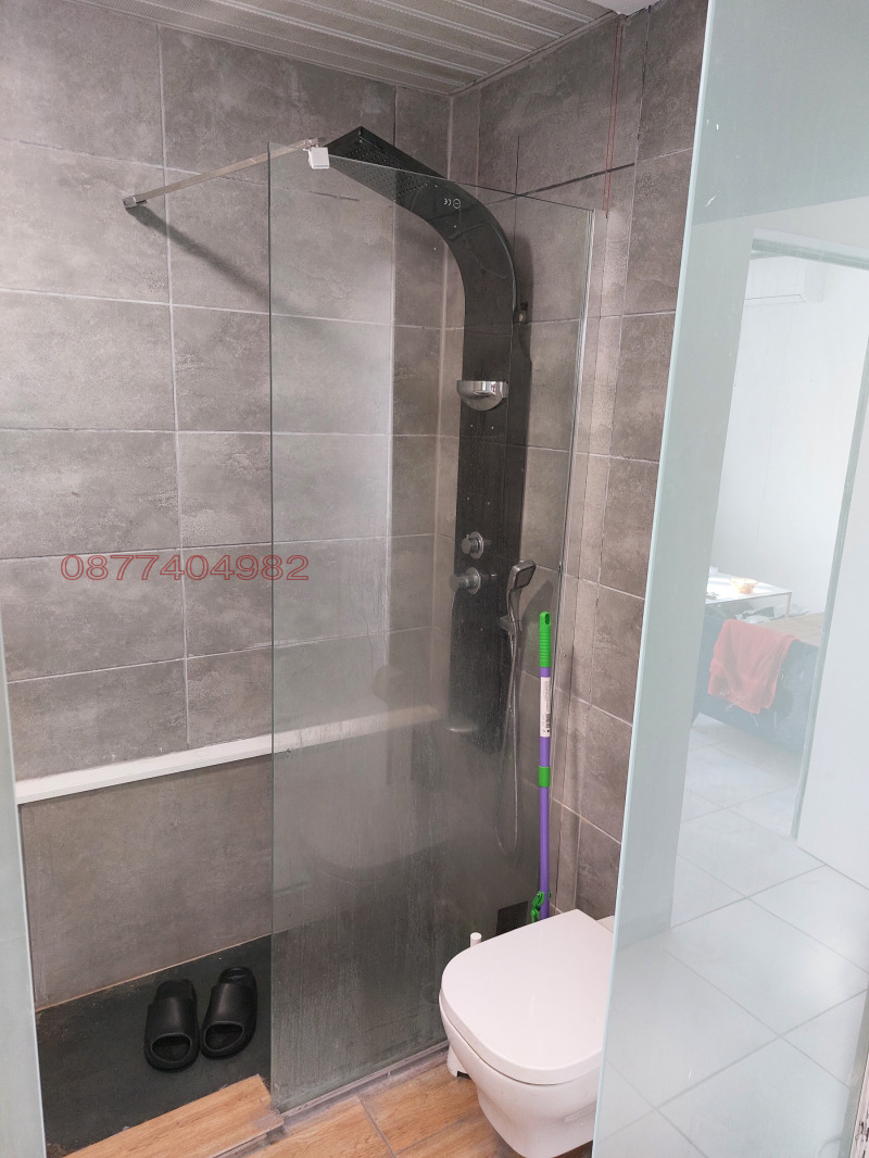 Дава под наем 2-СТАЕН, гр. София, Медицинска академия, снимка 5 - Апартаменти - 52606198