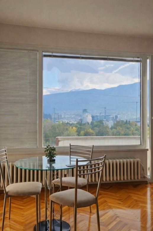 Дава под наем 2-СТАЕН, гр. София, Лозенец