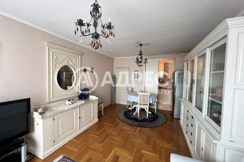 Дава под наем 2-СТАЕН, гр. София, Иван Вазов