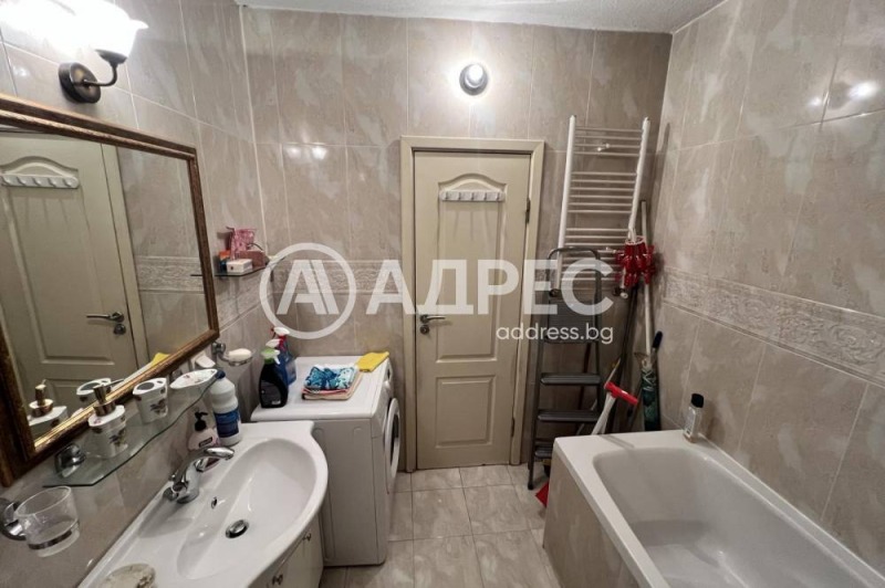 Дава под наем 2-СТАЕН, гр. София, Иван Вазов, снимка 8 - Апартаменти - 53382178