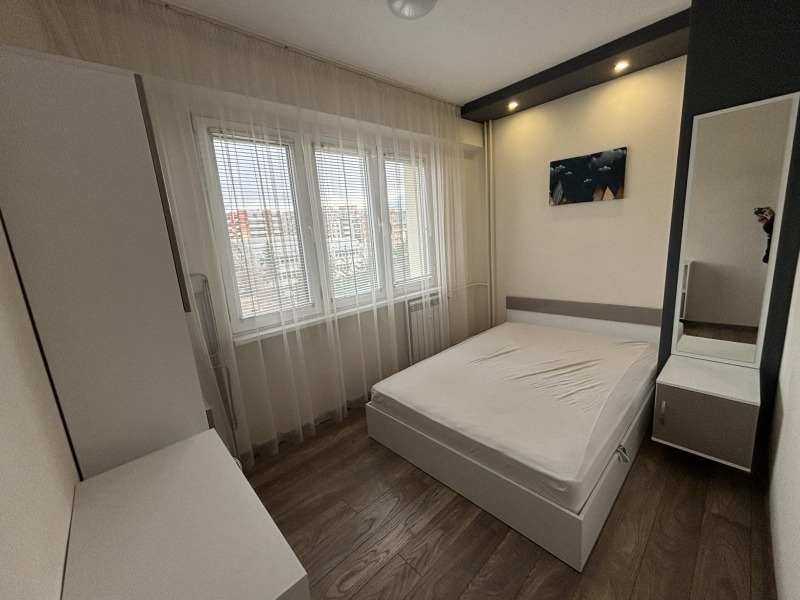 Дава под наем 2-СТАЕН, гр. София, Дианабад, снимка 6 - Апартаменти - 53517404