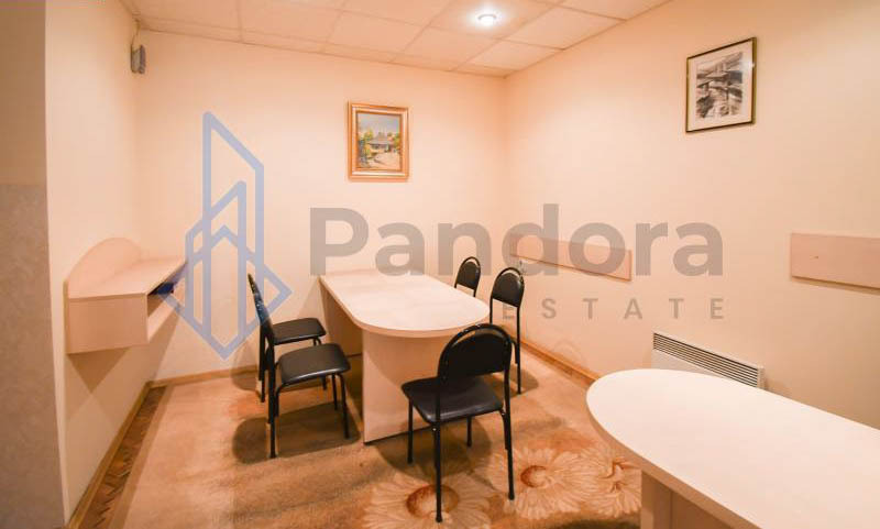 Дава под наем 2-СТАЕН, гр. София, Център, снимка 8 - Апартаменти - 56240686