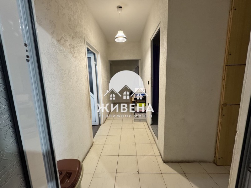 Te huur  2 slaapkamers Varna , Vladislav Varnentsjik 1 , 68 m² | 56006562 - afbeelding [11]