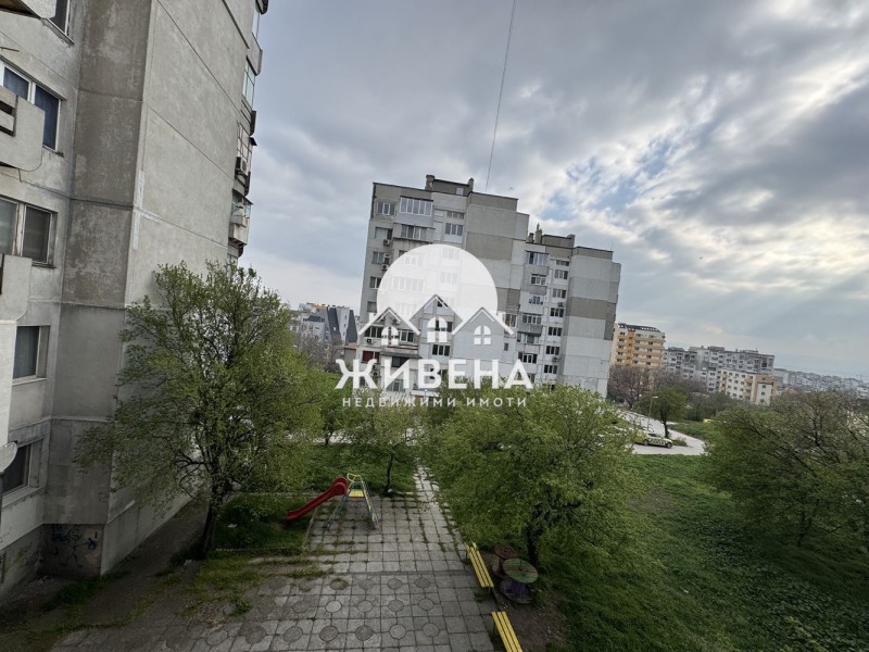 Te huur  2 slaapkamers Varna , Vladislav Varnentsjik 1 , 68 m² | 56006562 - afbeelding [12]