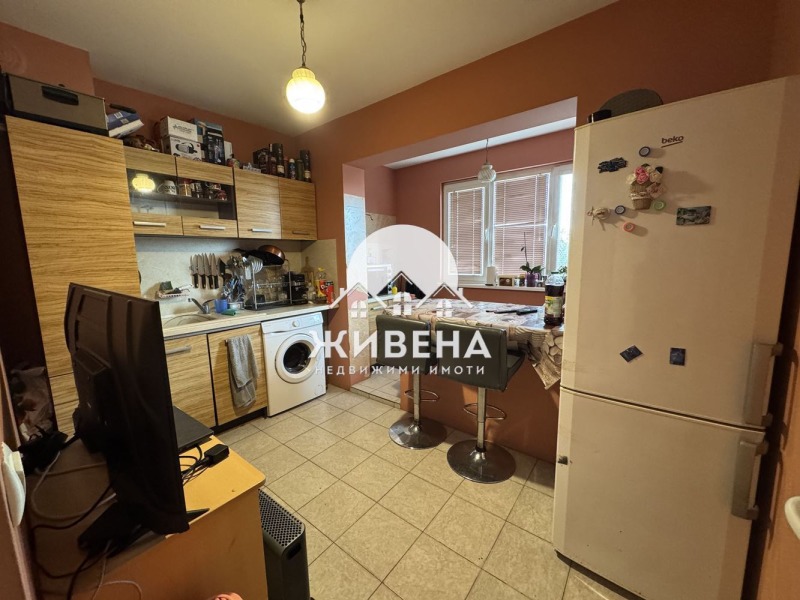 Te huur  2 slaapkamers Varna , Vladislav Varnentsjik 1 , 68 m² | 56006562