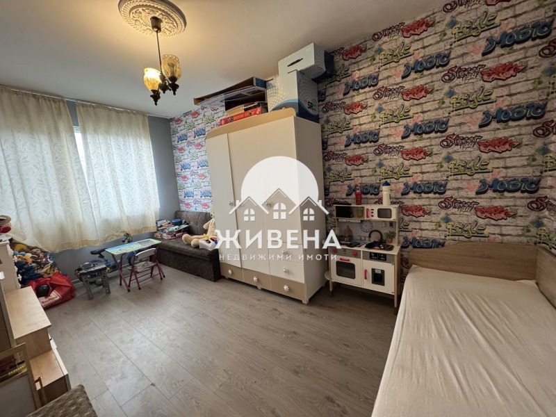Te huur  2 slaapkamers Varna , Vladislav Varnentsjik 1 , 68 m² | 56006562 - afbeelding [8]