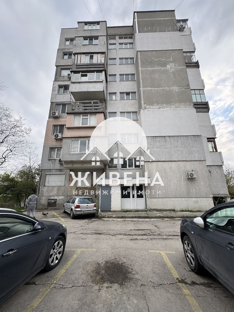 Te huur  2 slaapkamers Varna , Vladislav Varnentsjik 1 , 68 m² | 56006562 - afbeelding [13]