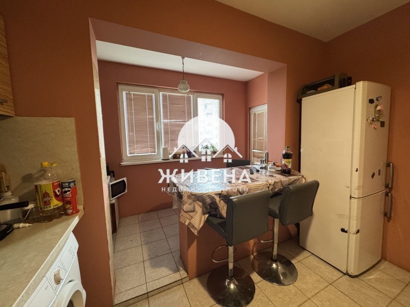 Te huur  2 slaapkamers Varna , Vladislav Varnentsjik 1 , 68 m² | 56006562 - afbeelding [3]