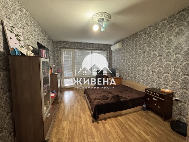 Te huur  2 slaapkamers Varna , Vladislav Varnentsjik 1 , 68 m² | 56006562 - afbeelding [4]