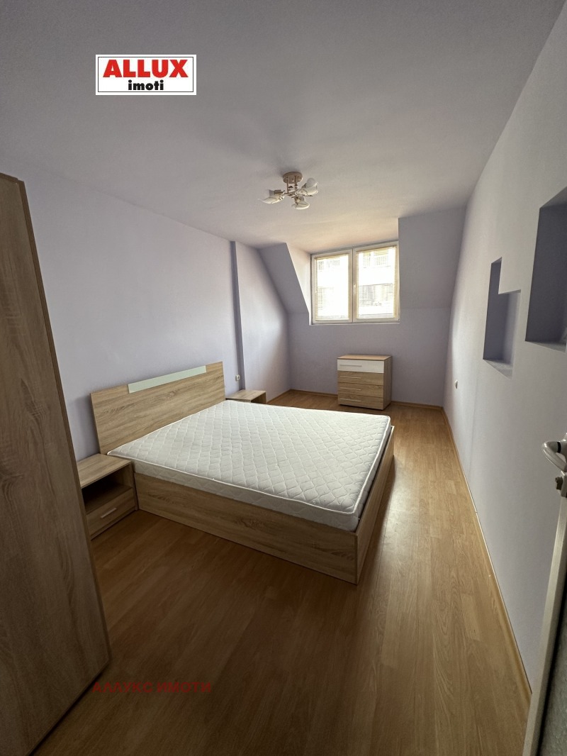 Издаје се  2 спаваће собе Русе , Центар , 100 м2 | 49583007 - слика [3]