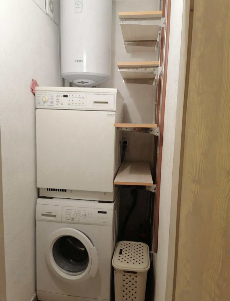 Дава под наем 3-СТАЕН, гр. Стара Загора, Център, снимка 4 - Апартаменти - 52804335