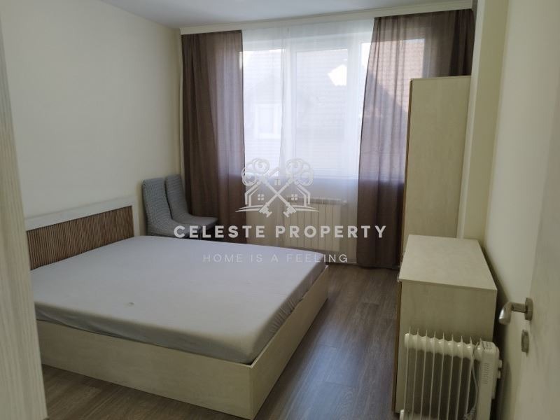 Дава под наем 3-СТАЕН, гр. София, Надежда 2, снимка 3 - Апартаменти - 53045436